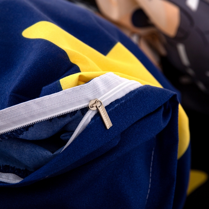 91家纺网 家纺一手货源 找家纺 乐居坊 2024新款亲肤棉美棉芦荟棉四件套新花型（8月）  北斗星