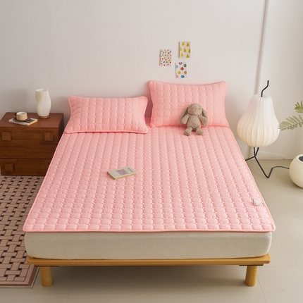 91家纺网 家纺一手货源 找家纺 （总）侨鑫 2022新款法兰绒云貂绒多功能毛毯