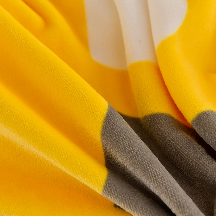 91家纺网 家纺一手货源 找家纺 绒品荟家纺 2025新款加厚牛奶绒三件套金貂绒法莱绒冬季床单款床笠款学生宿舍单人三件套 迷你兔