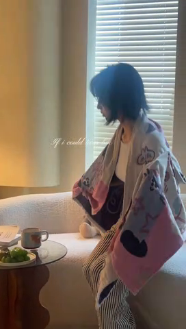 91家纺网 家纺一手货源 找家纺 雯雨家纺 2024新款四层全棉纱布浴巾加大毛巾80*160cm 漫画猫