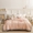 91家纺网 家纺一手货源 找家纺 （总）有货 2024新款韩版提拉米苏一体被冬被春秋被被子被芯