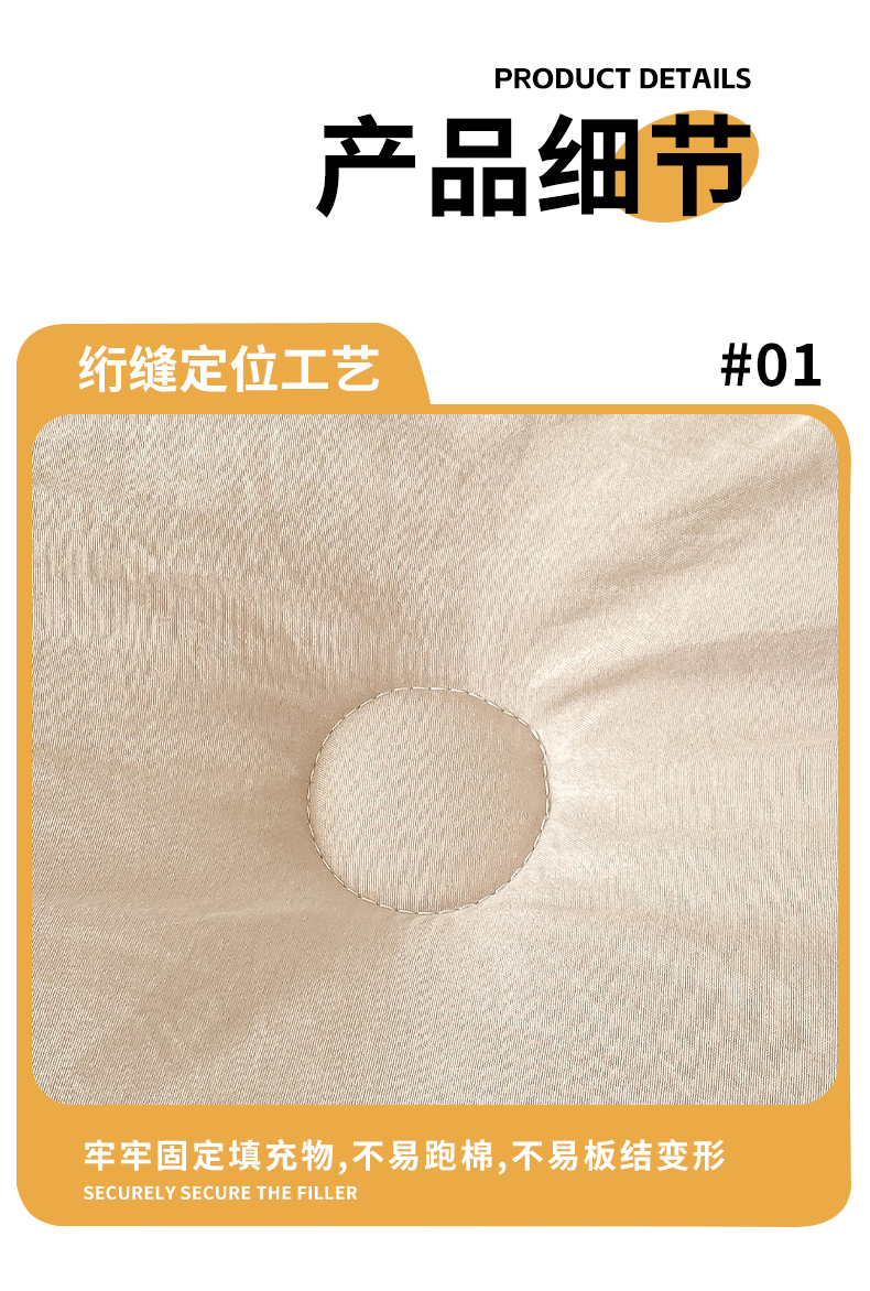 91家纺网 家纺一手货源 找家纺 欢乐季 2025新款 7A抗菌立体冬被春秋保暖被子被芯 7A抗菌被-卡其灰