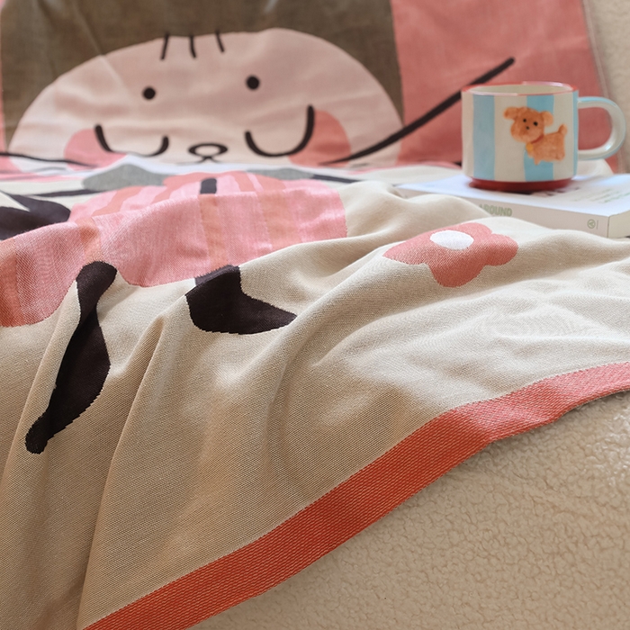 91家纺网 家纺一手货源 找家纺 （总）雯雨家纺 2024新款四层全棉纱布浴巾加大毛巾80*160cm