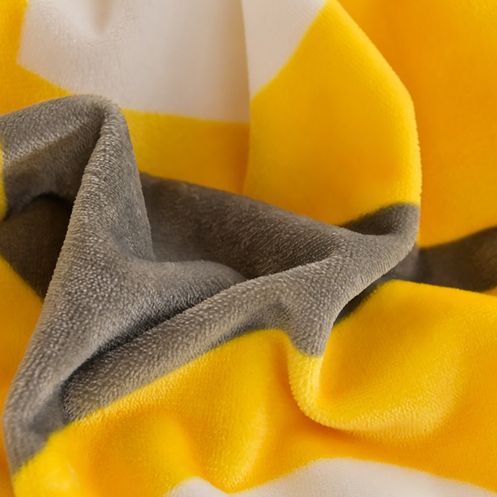 91家纺网 家纺一手货源 找家纺 绒品荟家纺 2025新款加厚牛奶绒三件套金貂绒法莱绒冬季床单款床笠款学生宿舍单人三件套 迷你兔