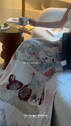 91家纺网 家纺一手货源 找家纺 雯雨家纺 2024新款四层全棉纱布浴巾加大毛巾80*160cm 妙可蓝多