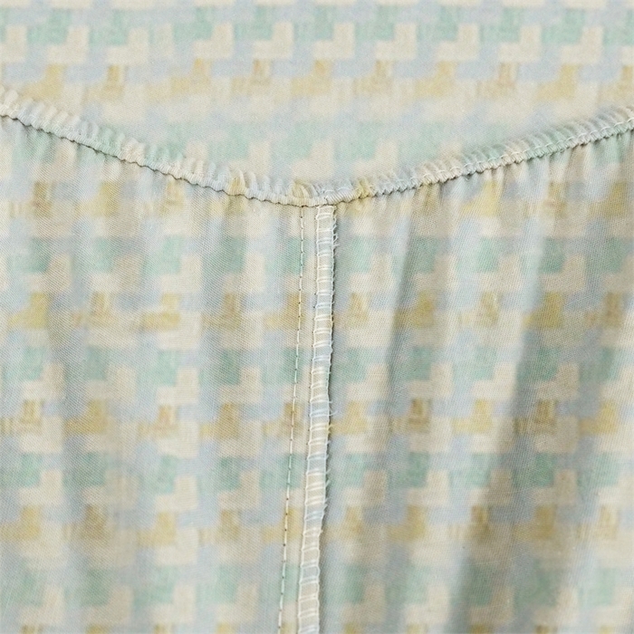 91家纺网 家纺一手货源 找家纺 （总）优尚家纺 2025新款全棉纯棉磨毛床笠系列