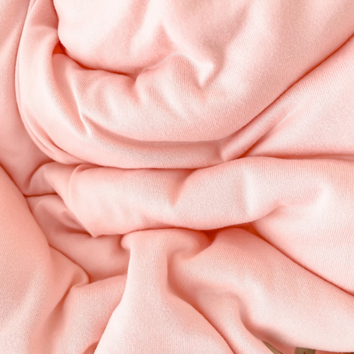 91家纺网 家纺一手货源 找家纺 81号家纺 2024新款针织棉花边烫花被冬被被芯 少女粉