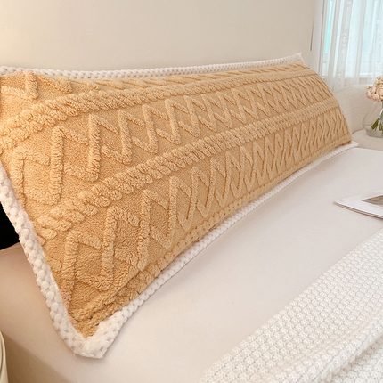 91家纺网 家纺一手货源 找家纺 （总）圣比熊 2025新款220克高克重塔芙绒双人枕芯情侣