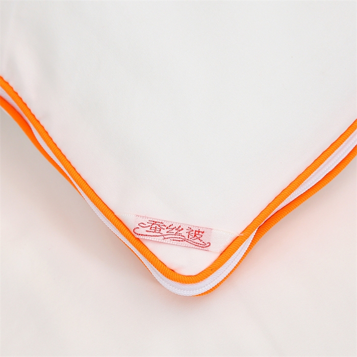 91家纺网 家纺一手货源 找家纺 恒鑫 2025新款全棉绣花桑蚕丝冬被春秋被拉链二合一子母被 月光白