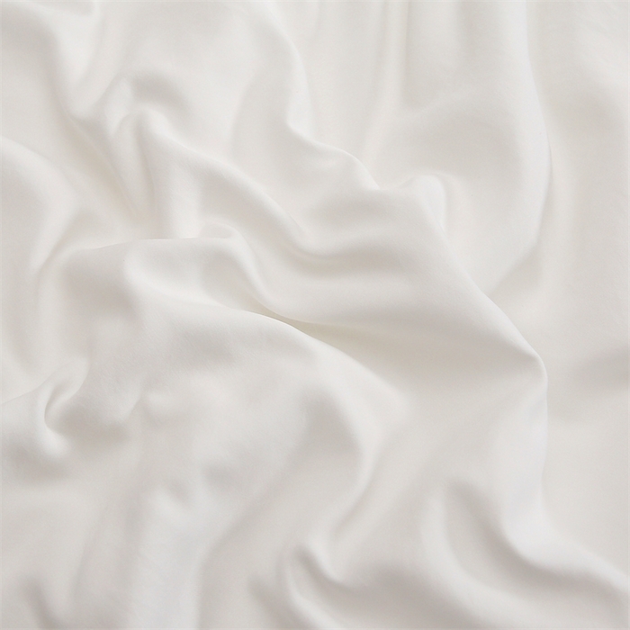 91家纺网 家纺一手货源 找家纺 恒鑫 2025新款全棉绣花桑蚕丝冬被春秋被拉链二合一子母被 月光白