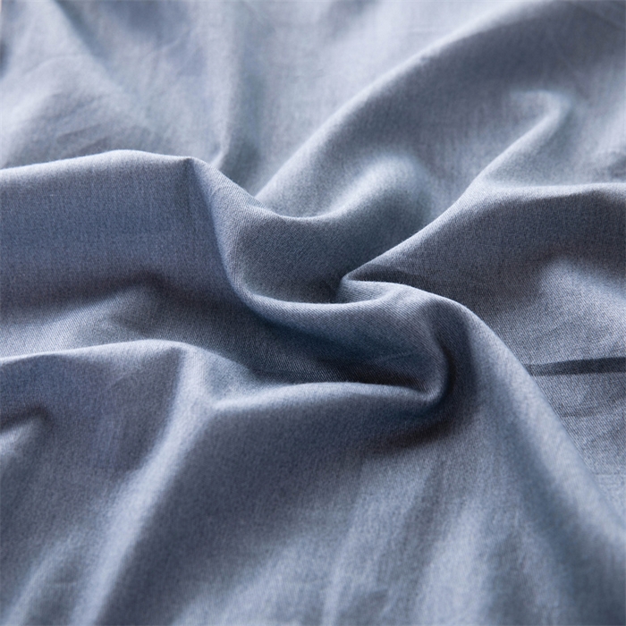 91家纺网 家纺一手货源 找家纺 凌云家纺 2025新款A类全棉拉链式枕套 品质生活