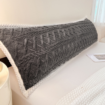 91家纺网 家纺一手货源 找家纺 （总）圣比熊 2025新款220克高克重塔芙绒双人枕芯情侣