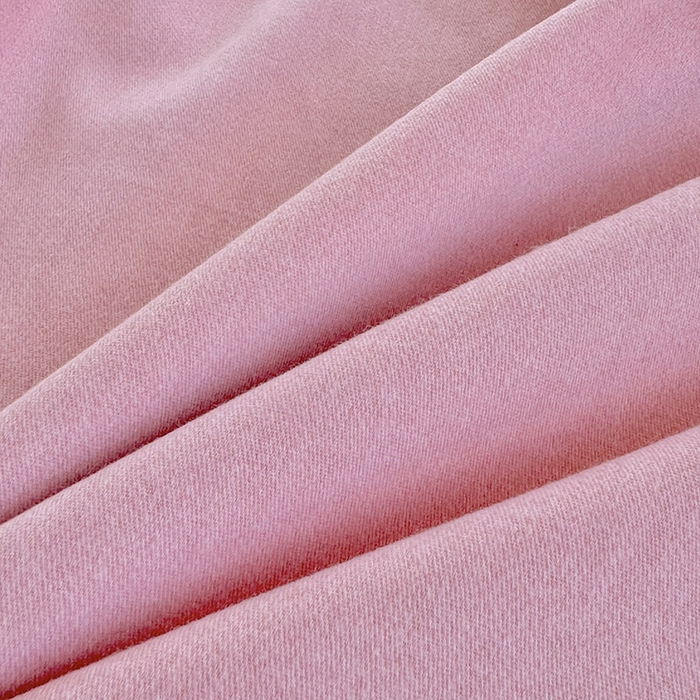 91家纺网 家纺一手货源 找家纺 优尚家纺 2025新款全棉磨毛纯棉喷气印花清新轻奢款四件套 清新款-羽梦轻纱