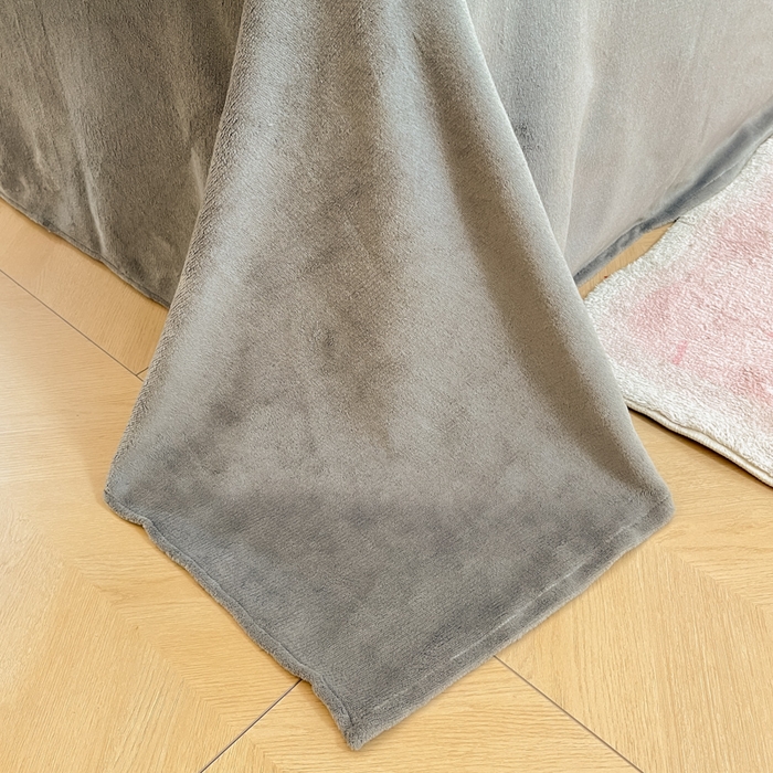 91家纺网 家纺一手货源 找家纺 卡派 2024新款冬季亲肤透气牛奶绒印花四件套 雅舍