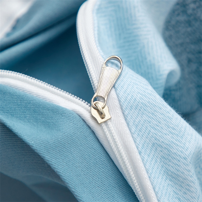 91家纺网 家纺一手货源 找家纺 品乐家纺 2024新款32支全棉超柔生态磨毛四件套 乔伊-兰