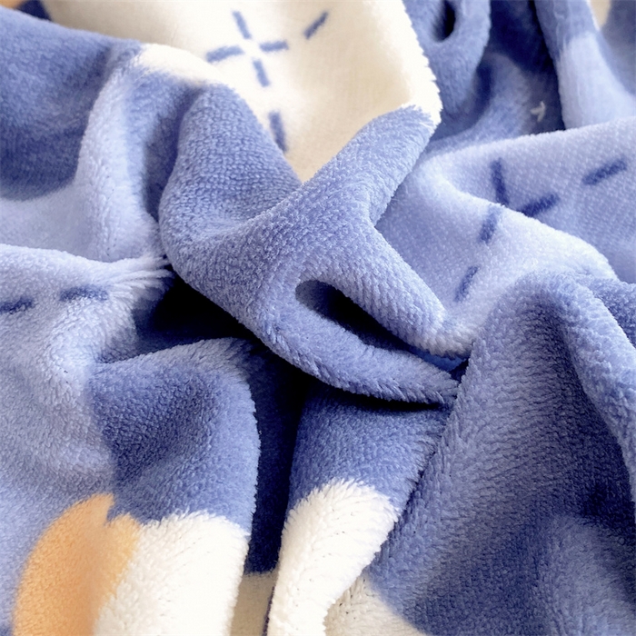 91家纺网 家纺一手货源 找家纺 凯儿家纺  2024新款加厚高克重印花系列单床笠 英伦时光