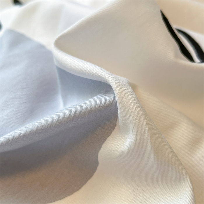 91家纺网 家纺一手货源 找家纺 红粉佳人 2025新款棉加绒印花四件套 快乐熊猫