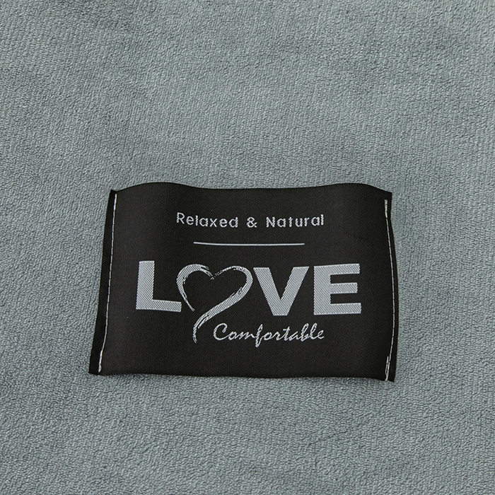 91家纺网 家纺一手货源 找家纺 鸿羽樱（鸿羽樱）家纺 2024新款牛奶绒四件套 灰色