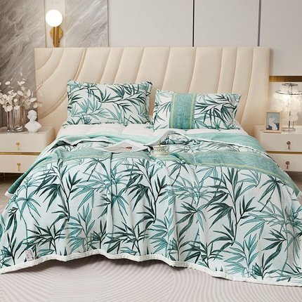 91家纺网 家纺一手货源 找家纺 （总）悦织湾家纺 2025新款高克重双面印花云毯毯子盖毯