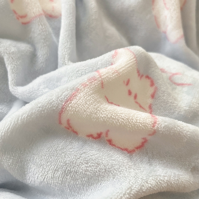 91家纺网 家纺一手货源 找家纺 2024新款200g加厚防静电牛奶绒小清新四件套 绒-蓝甜心猫咪