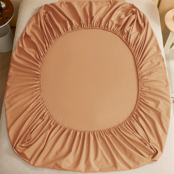 91家纺网 家纺一手货源 找家纺 （总）优尚家纺 2025新款全棉磨毛纯棉喷气印花清新轻奢款四件套