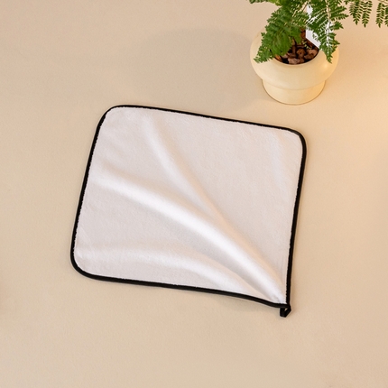 91家纺网 家纺一手货源 找家纺 （总）彩虹毛巾 2024新款加厚珊瑚绒方巾毛巾浴巾三件套家用吸水毛巾浴巾套装开学季学生洗脸毛巾