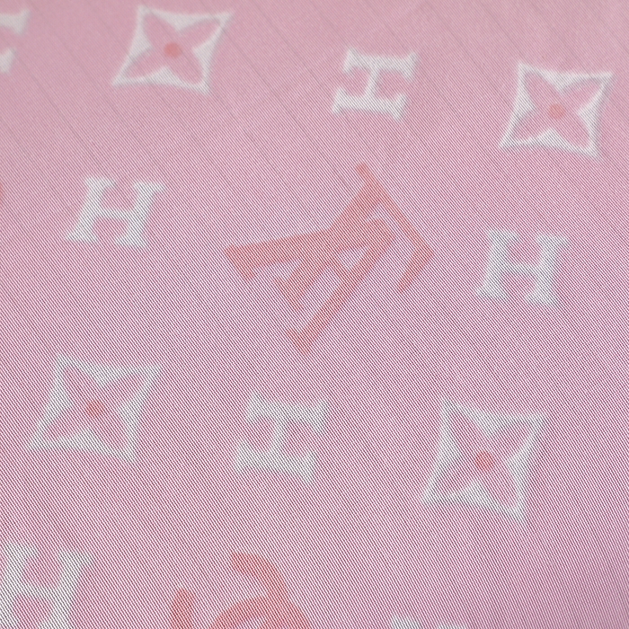 91家纺网 家纺一手货源 找家纺 席之家 2024新款A类平雕印花全消光260克雅丝绒四件套 胭脂粉