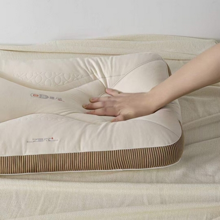 91家纺网 家纺一手货源 找家纺 （总）露函家居 2025新款0压睡感枕头枕芯