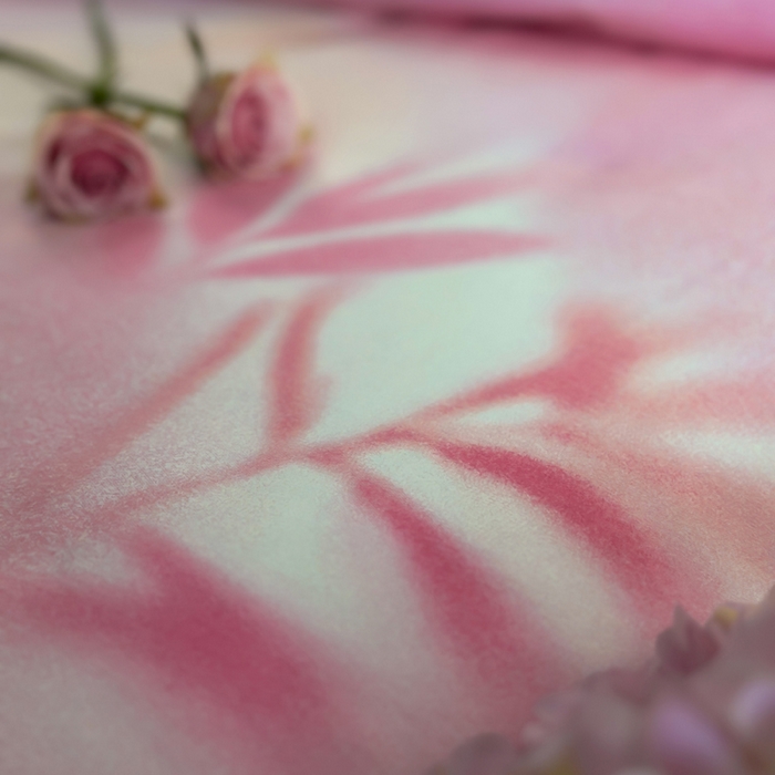 91家纺网 家纺一手货源 找家纺 怡家居 2024新款全棉磨毛印花四件套 暖阳