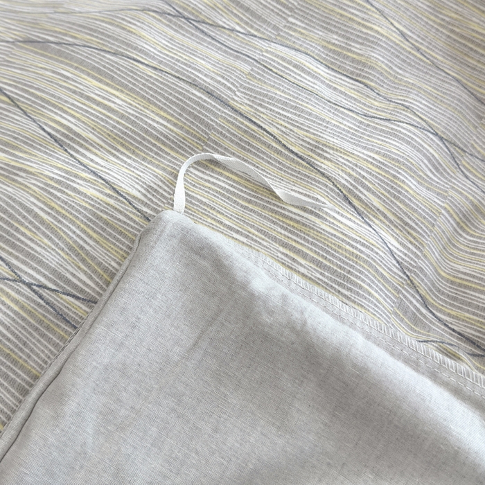 91家纺网 家纺一手货源 找家纺 怡家居 2024新款全棉磨毛印花四件套 寻意