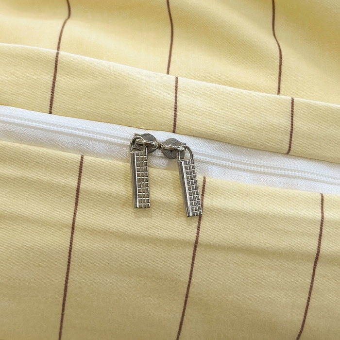 91家纺网 家纺一手货源 找家纺 怡家居 2024新款全棉磨毛印花四件套 左秋