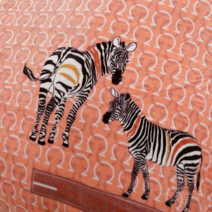 91家纺网 家纺一手货源 找家纺 好艺佳毛毯 2025新款升级多功能3D数码印花毛毯 被套两用拉舍尔云毯 心想事橙