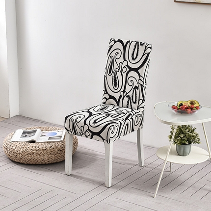 91家纺网 家纺一手货源 找家纺 （总）飞翔家纺床上用品有限公司 2024新款印花新款椅子套