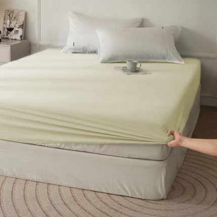 91家纺网 家纺一手货源 找家纺 （总）薏思家纺 2025新款全棉印花磨毛-单品床笠