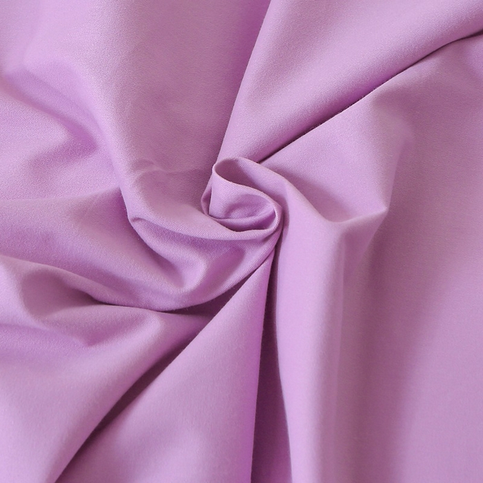 91家纺网 家纺一手货源 找家纺 晶缦家纺 2024新款全棉13376纯色喷气全棉磨毛单品被套 暖芸馨-雾紫色
