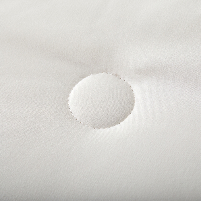 91家纺网 家纺一手货源 找家纺 （总）梦恬佳 2024新款A类亲肤棉石墨烯远红外线自发热抗菌冬被被芯