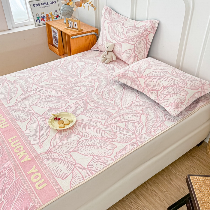 91家纺网 家纺一手货源 找家纺 2025新款牛奶绒立体提花复合垫学生垫家用护垫-JHD系列 JHD 10