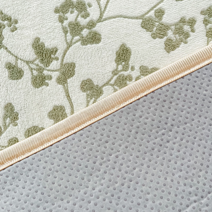 91家纺网 家纺一手货源 找家纺 2025新款牛奶绒立体提花复合垫学生垫家用护垫-JHD系列 JHD 15