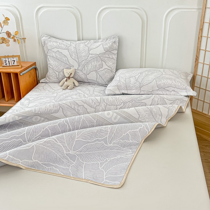 91家纺网 家纺一手货源 找家纺 2025新款牛奶绒立体提花复合垫学生垫家用护垫-JHD系列 JHD 08