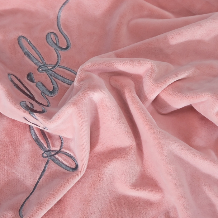 91家纺网 家纺一手货源 找家纺 千朵森 2024新款高端锦丝绒四件套-杰西卡 风格一 杰西卡-豆沙