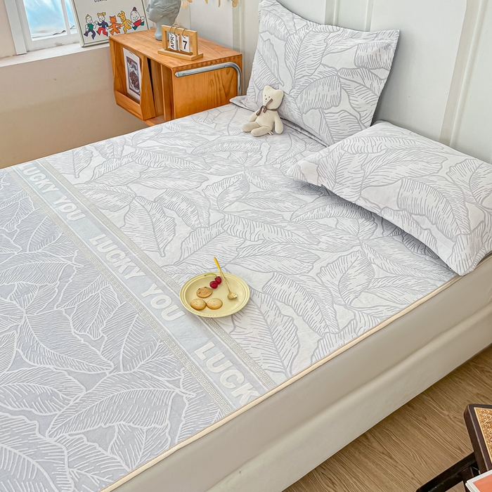 91家纺网 家纺一手货源 找家纺 2025新款牛奶绒立体提花复合垫学生垫家用护垫-JHD系列 JHD 08