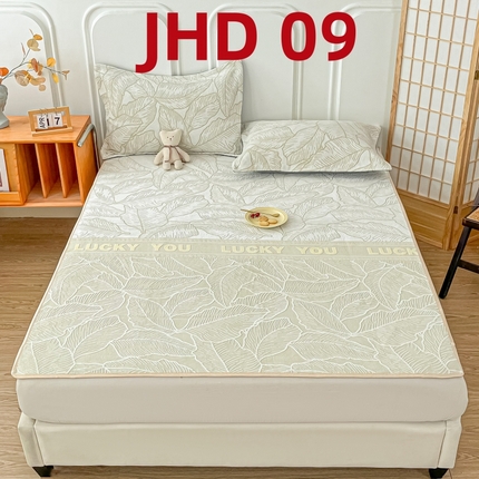91家纺网 家纺一手货源 找家纺 （总）2025新款牛奶绒立体提花复合垫学生垫家用护垫-JHD系列