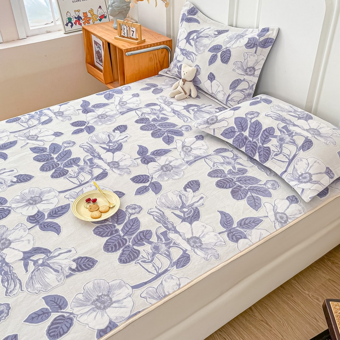 91家纺网 家纺一手货源 找家纺 2025新款牛奶绒立体提花复合垫学生垫家用护垫-JHD系列 JHD 01