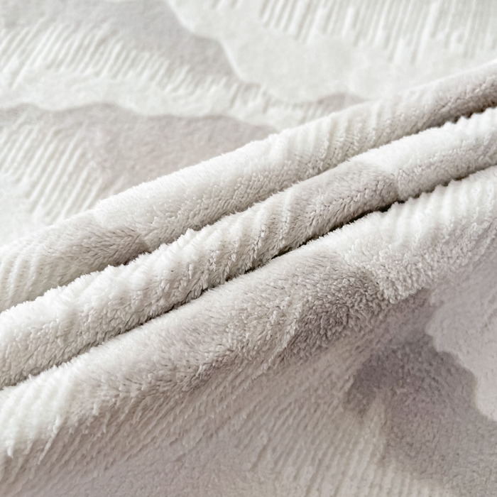 91家纺网 家纺一手货源 找家纺 2025新款牛奶绒立体提花复合垫学生垫家用护垫-JHD系列 JHD 12