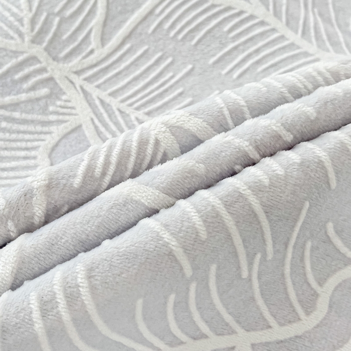 91家纺网 家纺一手货源 找家纺 2025新款牛奶绒立体提花复合垫学生垫家用护垫-JHD系列 JHD 08