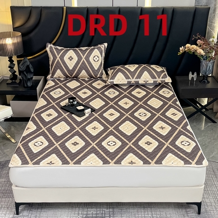 91家纺网 家纺一手货源 找家纺 （总）2025新款短毛绒床垫学生垫家用护垫-DRD系列