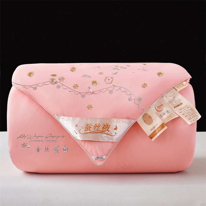 91家纺网 家纺一手货源 找家纺 美伦美 2024新款香韵 香韵玉