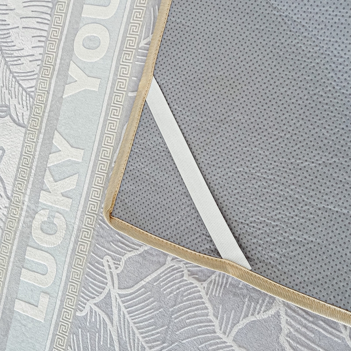 91家纺网 家纺一手货源 找家纺 2025新款牛奶绒立体提花复合垫学生垫家用护垫-JHD系列 JHD 08