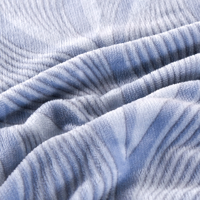 91家纺网 家纺一手货源 找家纺 爱洛 2024新款日产过万爆款印花牛奶绒四件套 素色主义