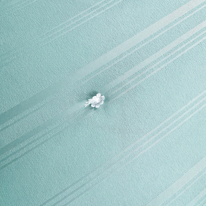 91家纺网 家纺一手货源 找家纺 美伦美 2024新款全棉提花 绿色